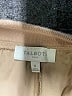 Talbots Outlet 100% Cotton Tan Khakis Size 12 - photo 7