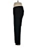 Theory Solid Black Dress Pants Size 12 - photo 5