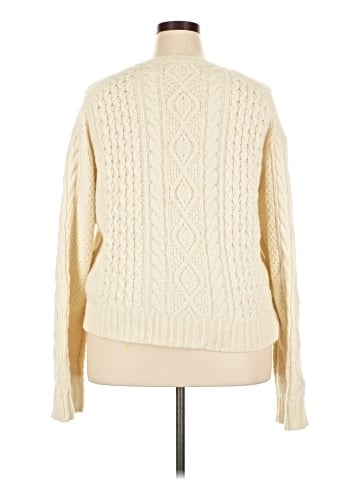 Polo by Ralph Lauren Pullover Sweater (view 2)