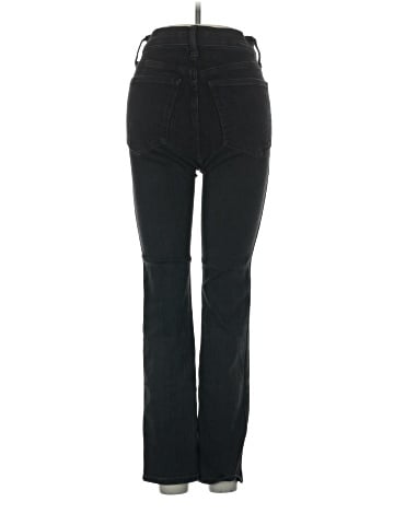 Madewell Stovepipe Jeans (view 2)