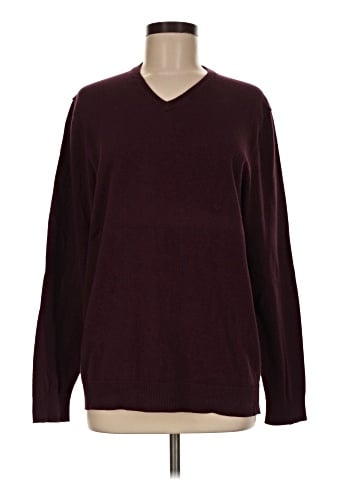Alfani Pullover Sweater (view 1)