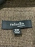 Rafaella Tweed Brown Blazer Size 16 - photo 6