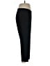 Theory Solid Black Dress Pants Size 12 - photo 4