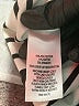 Unbranded Stripes Gray Casual Dress Size L - photo 8
