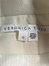 Veronica Beard Ivory Blazer Size 10 - photo 6