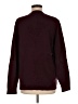 Alfani Burgundy Pullover Sweater Size M - photo 2