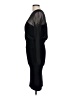 Reiss Black Cocktail Dress Size L - photo 5