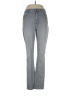 Not Your Daughter's Jeans Gray Jeans Size 10 - photo 1