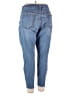 Melissa McCarthy Seven7 Blue Jeans Size 18 - photo 2
