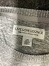 Live Love Lounge by Karen Neuberger Gray Pullover Sweater Size L - photo 7