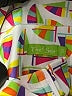 Assorted Brands Print White Track Jacket Size S - photo 3