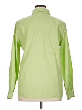 Foxcroft Long Sleeve Button-Down Shirt (view 2)