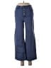 Easel Blue Jeans Size M - photo 1