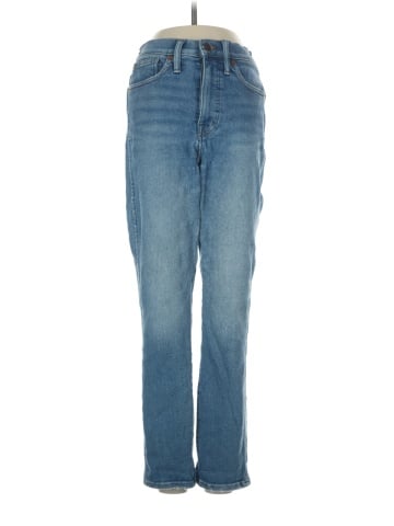 Madewell Jeans (view 1)