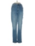 Madewell Blue Jeans Size 24 waist - photo 1