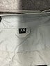 Harley Davidson 100% Polyester Gray Jacket Size XS - photo 3