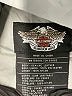 Harley Davidson 100% Polyester Gray Jacket Size XS - photo 4