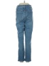 Madewell Blue Jeans Size 24 waist - photo 2