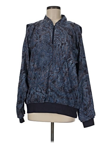 Zero Restriction Pullover Sweater (view 1)