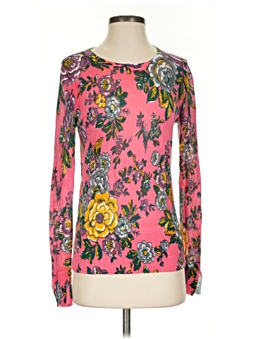 Ann Taylor LOFT Pullover Sweater (view 1)