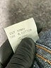 Guess Jeans 100% Cotton Blue Jeans Size 27 waist - photo 8