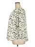 Monday Fun 100% Polyester Ivory 3/4 Sleeve Blouse Size 2X - photo 5