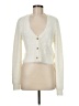 Zara Ivory Cardigan Size M - photo 1