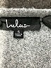 Lulus 100% Acrylic Metallic Gray Pullover Sweater Size S - photo 7