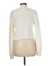 Zara Ivory Cardigan Size M - photo 2