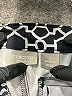 Zenergy by Chico's Print Black Casual Pants Size Lg (2) - photo 7