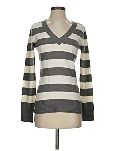 H&M Pullover Sweater (view 1)