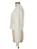 Zara Ivory Cardigan Size M - photo 5