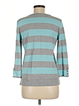 Gap Outlet 3/4 Sleeve T-Shirt (view 2)