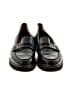Paul Green Black Flats Size UK 6 1/2 / US 8 1/2 - photo 2
