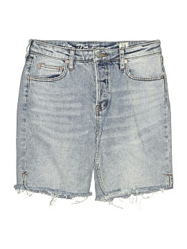 We The Free Denim Shorts