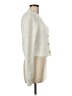 Zara Ivory Cardigan Size M - photo 4