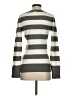 H&M 100% Acrylic Stripes Gray Pullover Sweater Size S - photo 2