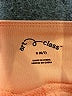 Art Class Solid Orange Skort Size 6 - 7 - photo 3