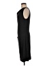 Athleta Solid Black Casual Dress Size M - photo 5