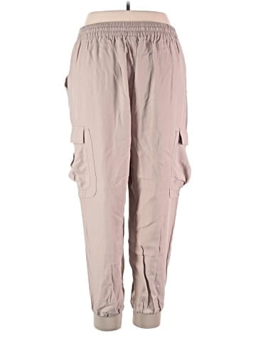 INC International Concepts Cargo Pants (view 2)