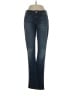 Lucky Brand Blue Jeans Size 4 - photo 1