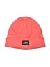 Obey Worldwide 100% Acrylic Orange Beanie Size ONE SIZE FITS MOST - photo 1