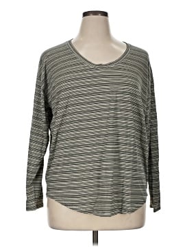 Athleta 3/4 Sleeve T-Shirt (view 1)