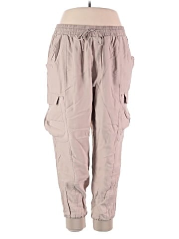 INC International Concepts Cargo Pants (view 1)
