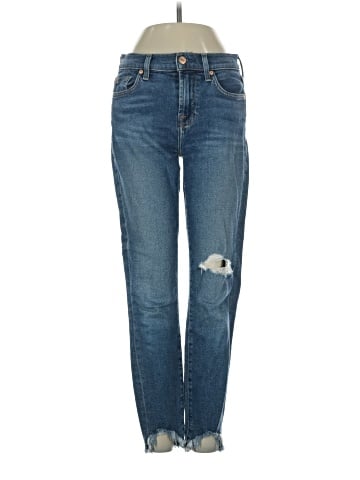 7 For All Mankind Jeans (view 1)