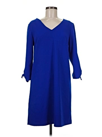Ronni Nicole Casual Dress (view 1)