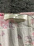 LoveShackFancy Pink 3/4 Sleeve Blouse Size S - photo 7