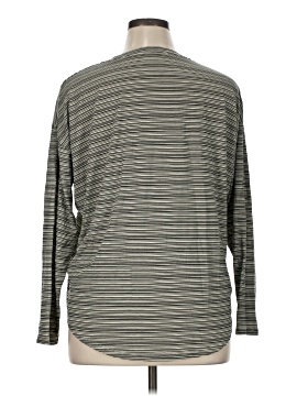 Athleta 3/4 Sleeve T-Shirt (view 2)