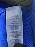 Liv Blue Pullover Sweater Size S - photo 8