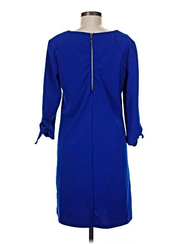 Ronni Nicole Casual Dress (view 2)